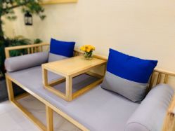 -芳朵美容养生SPA