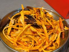 -金龙烧烤·牛肉面(西塔店)