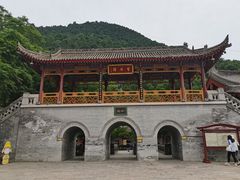 -华清宫景区