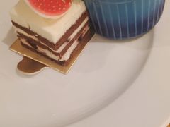 -柚·日式料理-富力万丽酒店