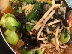 -红鼻子桂林米粉(金唐新光界店)