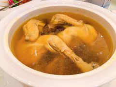 -阳澄湖费尔蒙酒店颐丰阁中餐厅(马鞍山西路店)