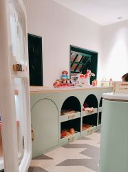 -奈尔宝·儿童乐园·亲子餐厅(星河湾店)