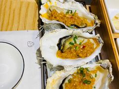 -小句号·精致料理(江南环球港店)