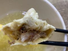 三鲜包子-津门张记包子铺(华昌道店)