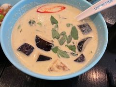 -URBAN SOI Thai Kitchen乐泰料理(长乐路店)