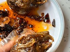 -老黄记手撕烤兔(玉林街店)