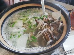 清汤羊杂-伊祥·敦煌楼