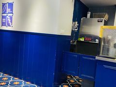 -milkplus·泰式奶茶(较场东路店)