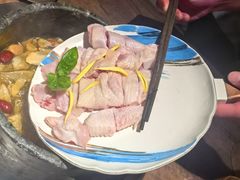 -蘑界·野生菌火锅(深业上城店)