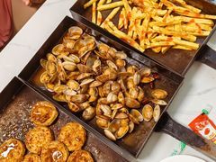 -晓梦戳子肉(瑞云路店)