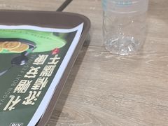 -魏家凉皮(博水商务大厦店)