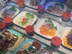 -秦淮人家风味酒楼(赣榆店)