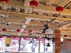 -三个大叔烤羊肉串·炭炉砂锅菜(西三旗店)