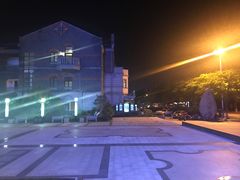 -南通濠河风景名胜区