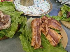 -牛犇炭火烤肉·鲜切烤肉(承德总店)