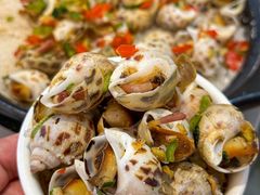-巽寮印象美食部落餐厅·海鲜·地方特色菜(惠州体验店)