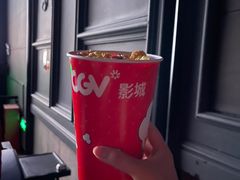 -CGV星星影城(颐堤港ScreenX店)