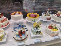-好利来.生日蛋糕(杨家坪店)