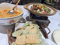 -阿露佳·舌尖上的安吉菜