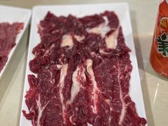 -伟记牛肉(金鸿公路店)