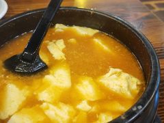 -韩食代烧烤(龙华路美食街店)