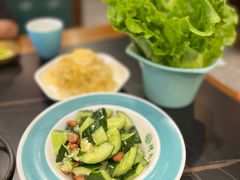 -烤肉刘·清真老北京炙子烤肉(虎坊桥老店)