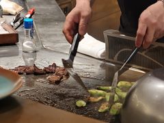 -牛将军•涮肉•烤肉(北京王府井·故宫店)