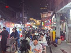 -麻木老地方牛筋牛杂(长堤街店)