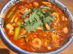 -小街47號江湖菜(四合院店)