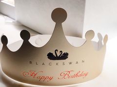 -BLACKSWAN黑天鹅(环球店)