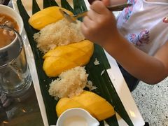 -自然餐厅(Phuket)