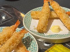 -林妈妈村·日式料理(宝山万达店)