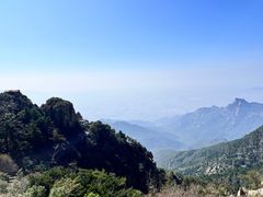 -泰山风景名胜区