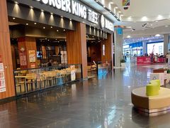 -汉堡王(永旺梦乐城店)