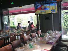 -Geneva日内瓦餐厅(西郊宝成花苑店)