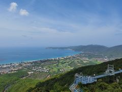 -亚龙湾热带天堂森林公园