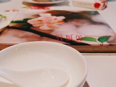-花城苑广府菜(侨鑫店)