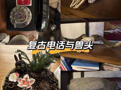 -陶野咖啡·面包披萨