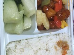 -御彩酒家(东风东路店)