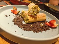 -百特喜·意大利餐厅(万达常德店)