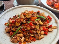 -汤家茗苑·精致私房菜(白沙店)