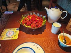 -寻宝记绍兴菜(鲁迅路店)