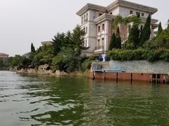 -平湖九龙山旅游度假区