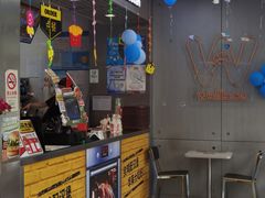-华莱士·全鸡汉堡(柳州店)