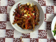 -老三样·旧食新味(船山路店)