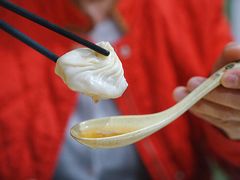 -笑云开汤包店(网巾市店)