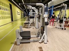 -Liking Fit 24H智能健身(旗舰店)