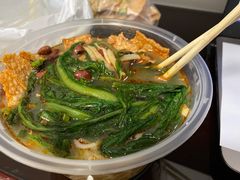 小碗螺蛳粉-螺蛳粉先生(蓟门桥店)