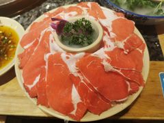 -蜀大侠火锅(四川北路店)